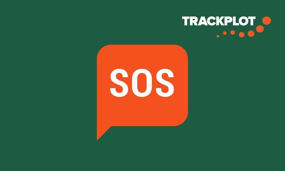 Icon depicting an SOS related article in the Resources section.